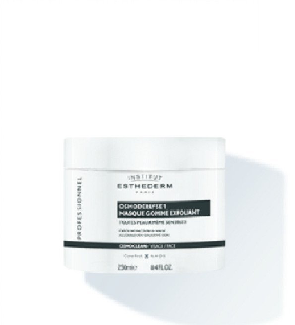 INSTITUT ESTHEDERM Osmoderlyse 1 Masque Gomme Exfoliant 250ml Maroc