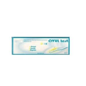 Ovul Test Maroc