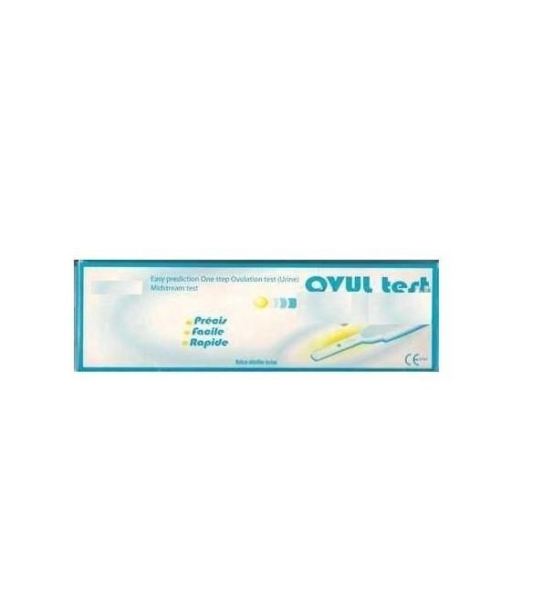 Ovul Test Maroc