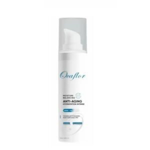 OCAFLOR Creme Gel Anti-Aging Hydratation Intense 50ml Maroc