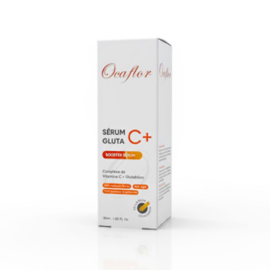 OCAFLOR Serum Gluta C+ 30ml Maroc