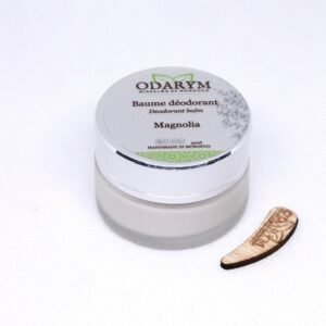 ODARYM – Baume Déodorant – Bois D’orient 30ml Maroc