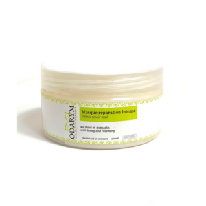 Odarym Masque Reparateur Intense 200ml Maroc