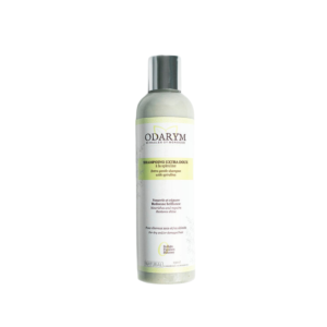 Odarym Shampooing Liquide Extra Doux à La Spiruline et à L’huile de Coco Maroc