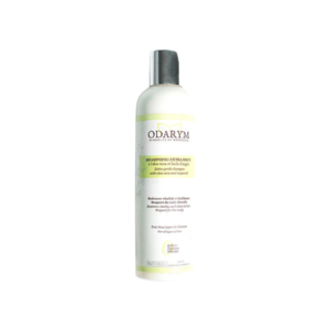 Odarym Shampooing Liquide Extra Doux à L’aloe Vera et à L’Huile d’Argan Maroc