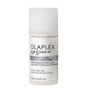 Olaplex Apres Shampoing Sans Rincage Hydra N°5 100ml Maroc