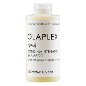 Olaplex Bond Maintenance Shampoing N°4 250ml Maroc