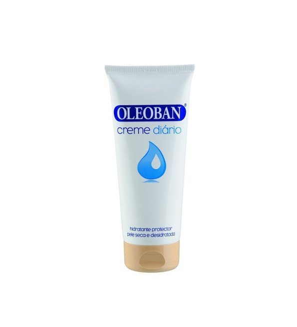 OLEOBAN Creme Quotidienne Maroc