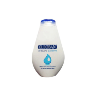 OLEOBAN Gel Douche Quotidien Maroc