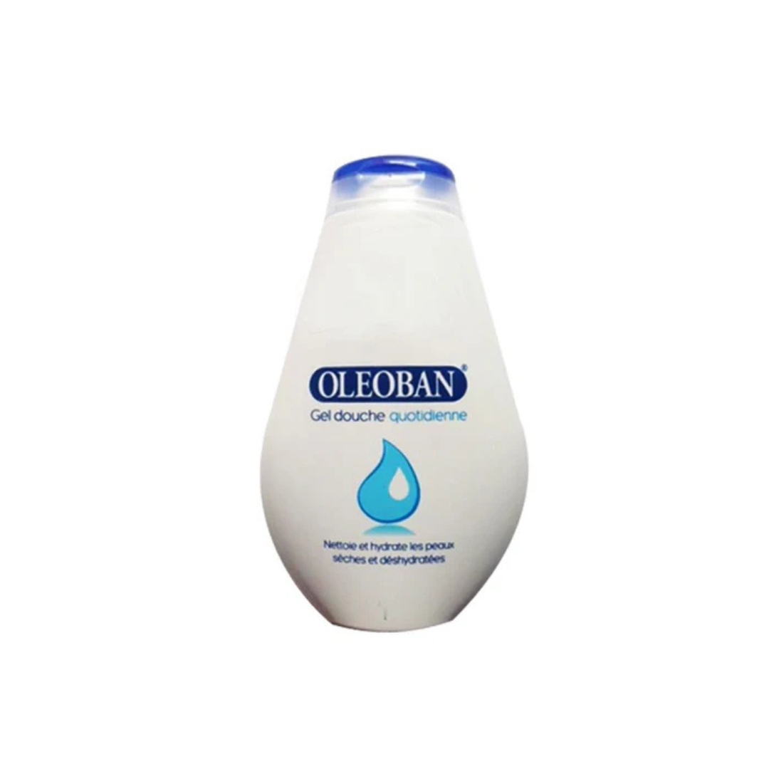 OLEOBAN Gel Douche Quotidien Maroc