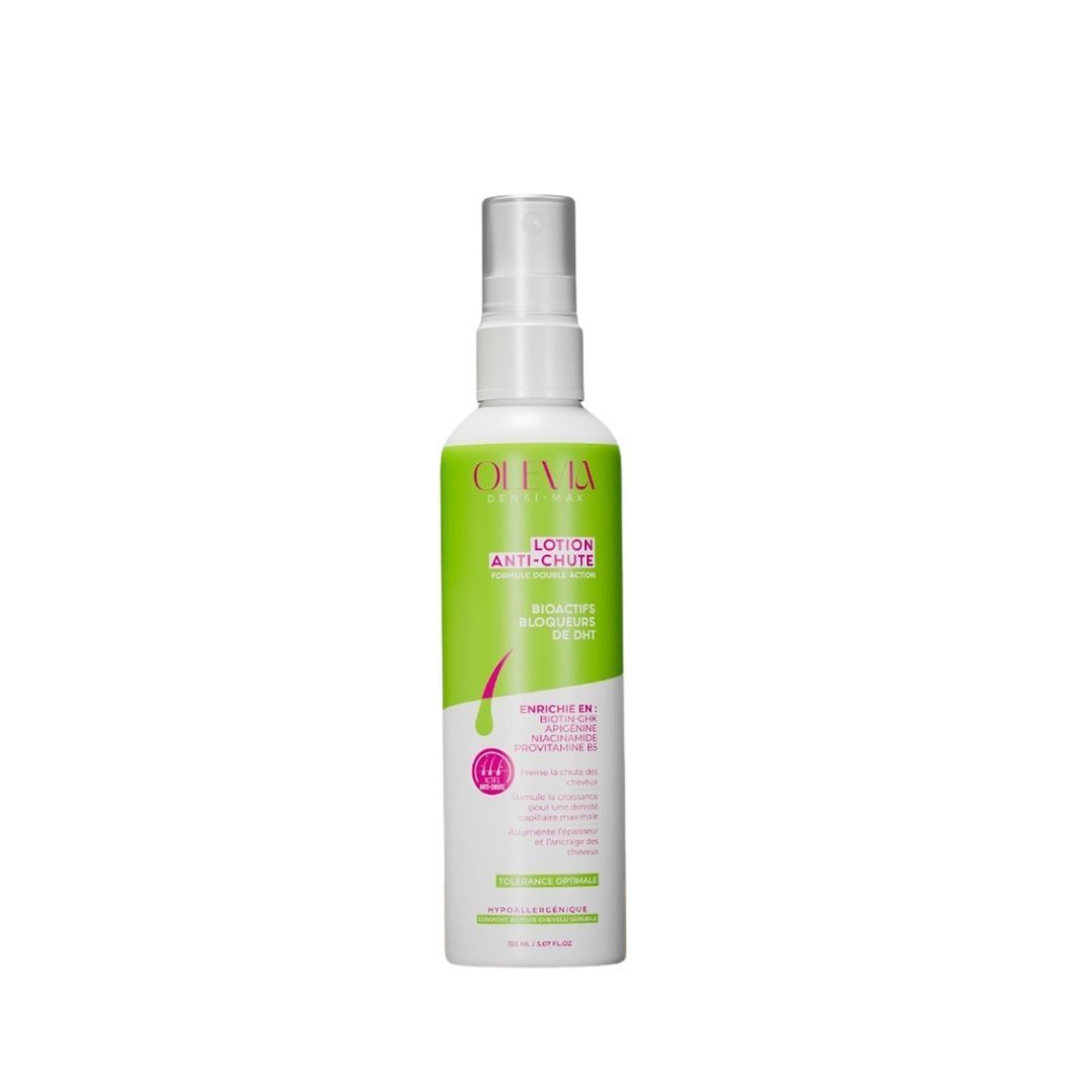 Olevia Lotion Anti-Chute Energisante 150ml Maroc