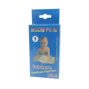 BODY FINE Ceinture Abdominale T1 Maroc