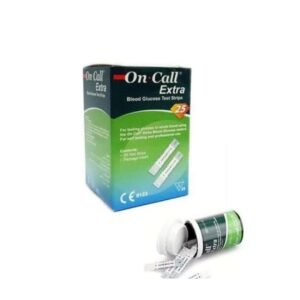 ON CALL Extra Bandelette 25 Maroc