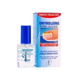 Onykoleine Ongle 10 ml Maroc
