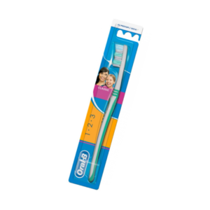 oral-B Brosse a Dents Classic Medium Maroc