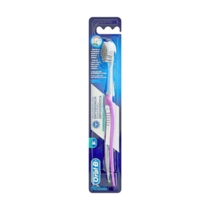 oral-B Brosse a Dents Orthodentique Maroc