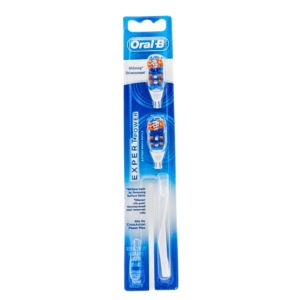 Oral-B Recharge Cap 2 Whitening Maroc
