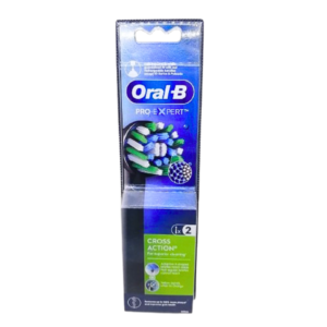 oral-B Recharge Cross Action Maroc