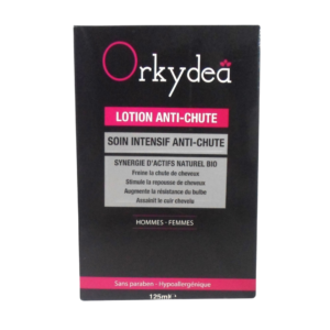 Orkydea Lotion Anti Chute 125ml Maroc