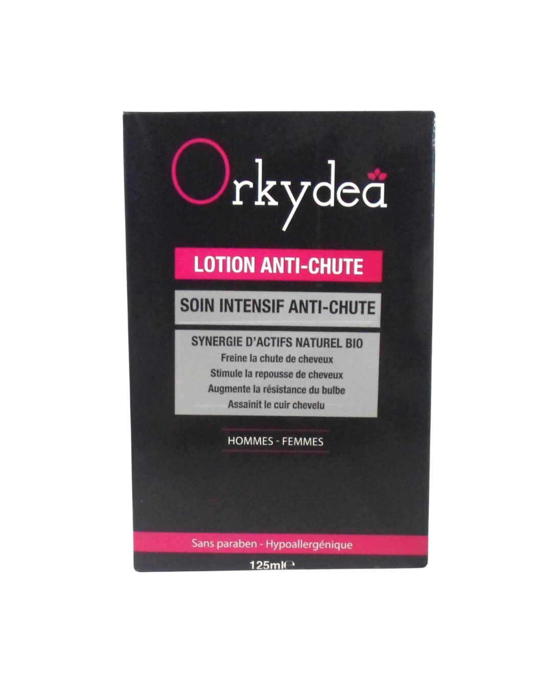 Orkydea Lotion Anti Chute 125ml Maroc