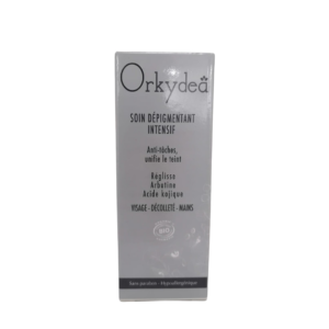 ORKYDEA Soin Depigmentant Intensif 30ml Maroc