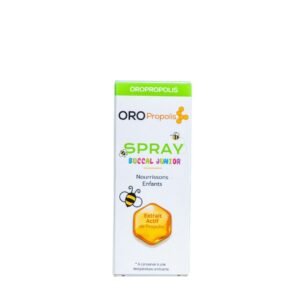 OROPROPOLIS Spray Buccal Junior 15ml Maroc