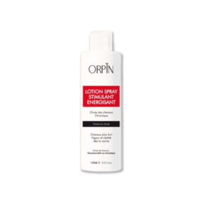 Orpin Lotion Stimulant Energisant 200ml Maroc