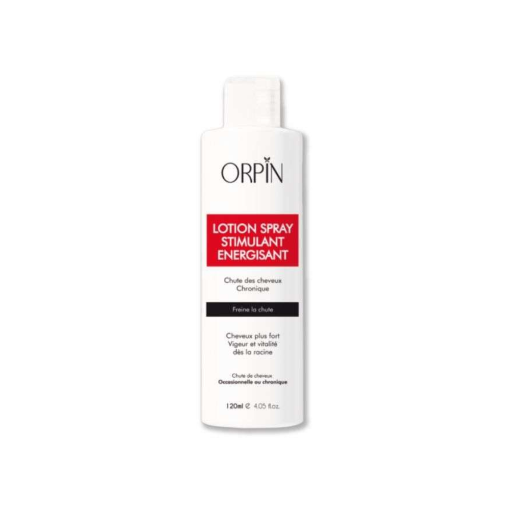 Orpin Lotion Stimulant Energisant 200ml Maroc