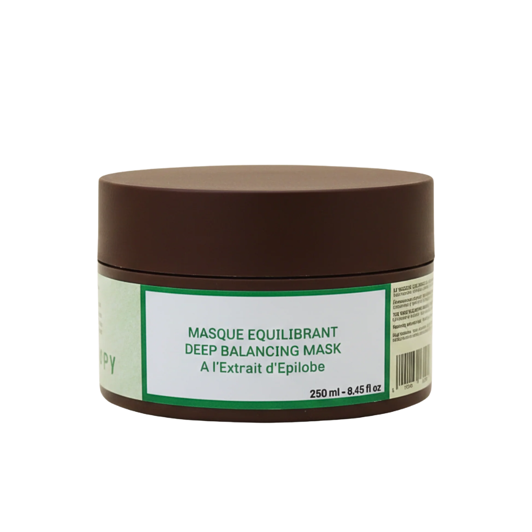 Osrah H-Therapy Masque Equilibrant 250ml Maroc