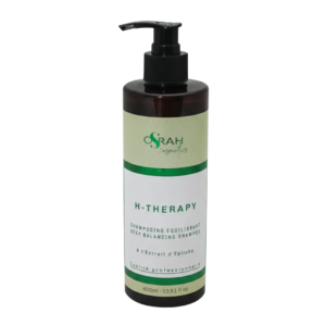 Osrah H-Therapy Shampoing Equilibrant 400ml Maroc