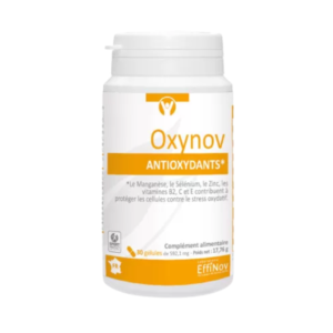 EFFINOV Oxynov 30 Gelules Maroc
