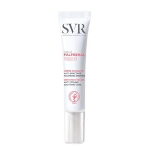 SVR Palpebral By Topialyse Crème 15ml Maroc