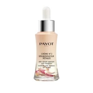 PAYOT Crème N°2 Sérum Douceur Pétales 30ml Maroc