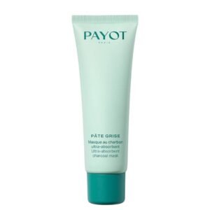 PAYOT Pâte Grise Masque Charbon 50 ml Maroc