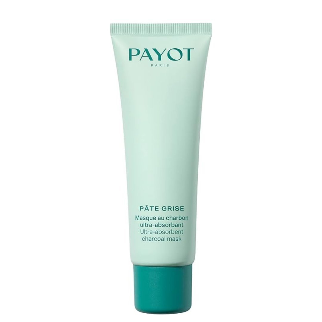 PAYOT Pâte Grise Masque Charbon 50 ml Maroc