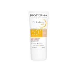 BIODERMA – Photoderm Ar SPF 50+ – 30 ml Maroc