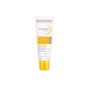BIODERMA Photoderm Fluide Max SPF 100 Teinte Claire Maroc