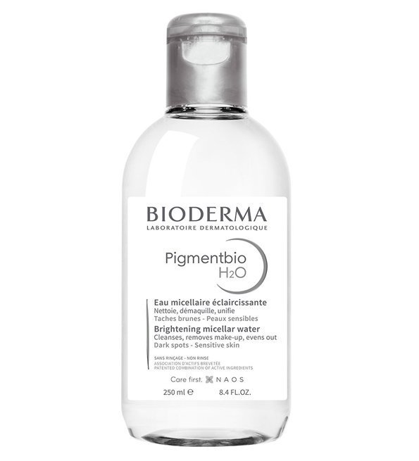 BIODERMA – Pigmentbio H2o – 250ml Maroc