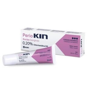 KIN Periokin Gel 30ml Maroc