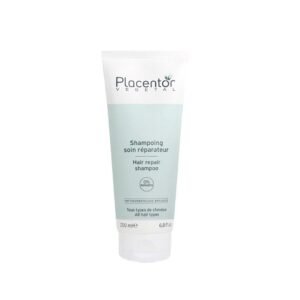Placentor Shampoing Soin Réparateur 200Ml Maroc
