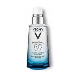 Vichy Minéral 89 Sérum Fortifiant Tous Types de Peaux | 50ml Maroc