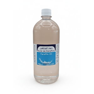 Pm Huile de Paraffine 1l Maroc