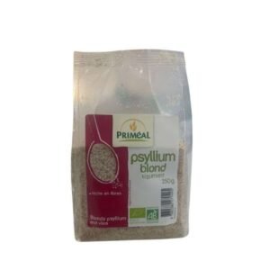 PRIMEAL Psylium Blond Tegument 150g Maroc
