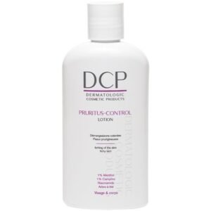 DCP Pruritus-Control Lotion 200ml Maroc