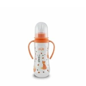 PUR Biberon avec Poignet 250ml Maroc