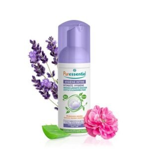 PURESSENTIEL Mousse Lavante Douceur Bio Hygiène Intime150ml Maroc