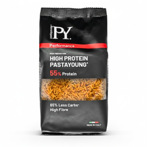 Pasta Young Risone Protein 55% 50g Maroc