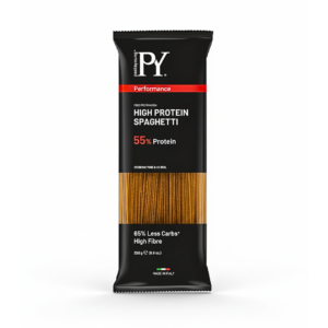 Pasta Young Spaghetti Proteine 55% 200g Maroc