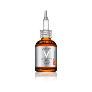 Vichy Liftactiv Supreme Vitamin C Serum | Tous Types de Peaux | 20ml Maroc