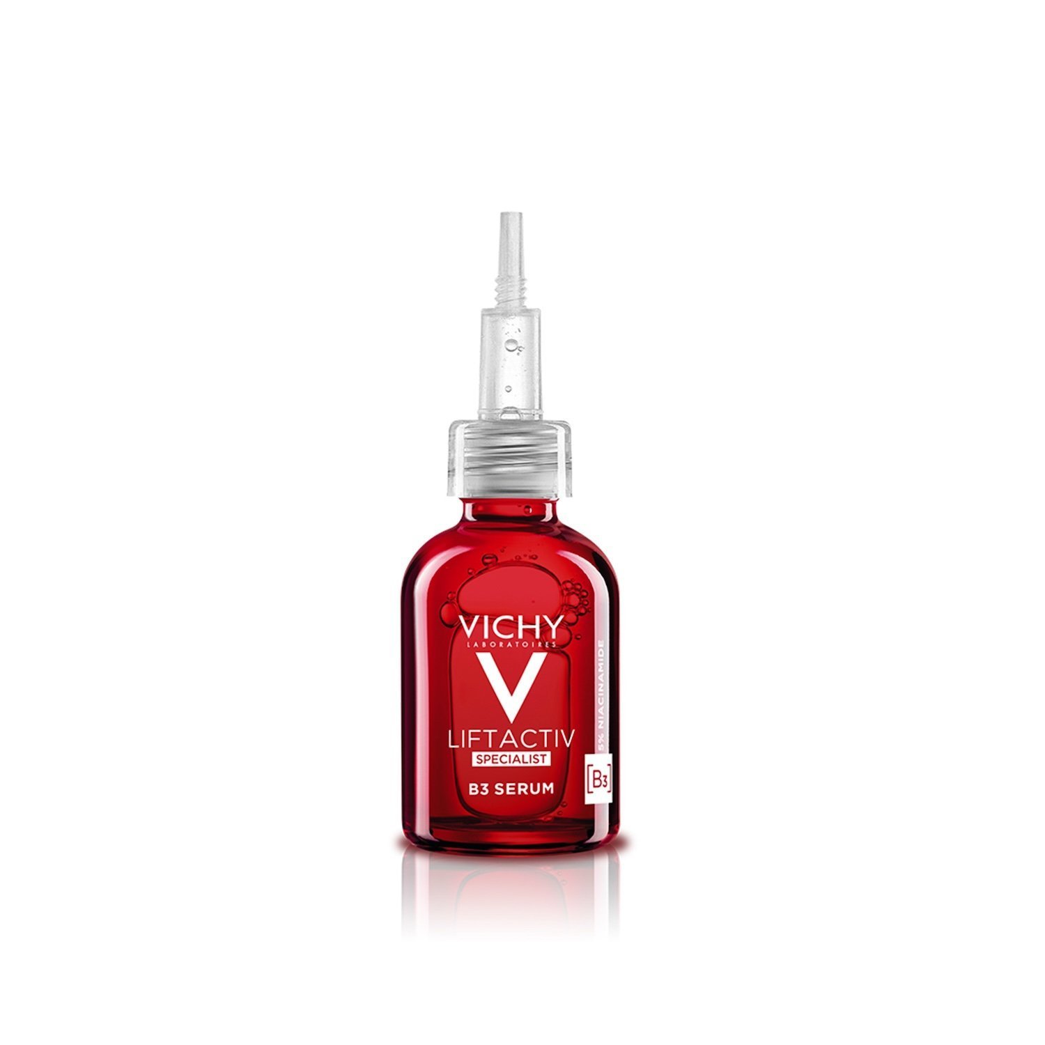 Vichy Liftactiv Specialist Serum Anti-Tache B3 | Tous Types de Peaux | 30ml Maroc